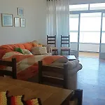 Apartamento Frente Mar