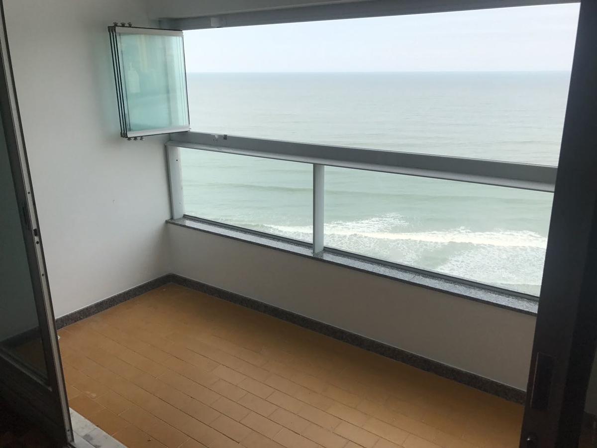 Apartamento Apartamento Frente Mar *