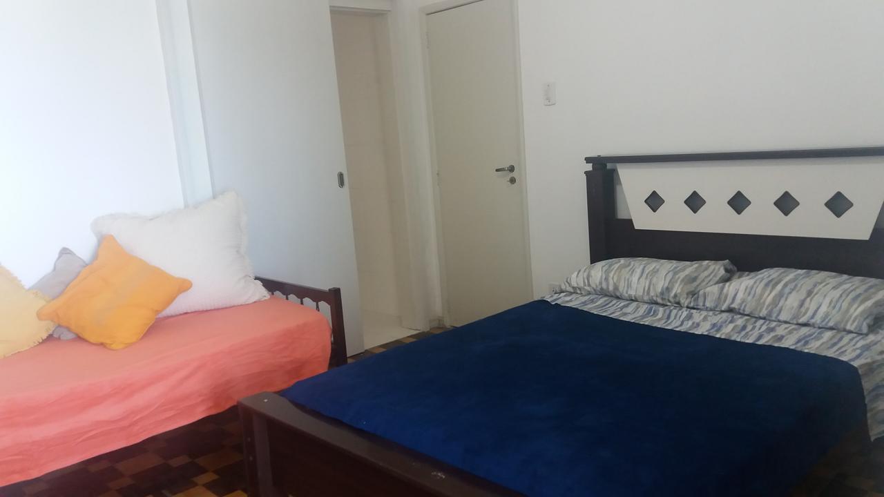 Apartamento Apartamento Frente Mar *