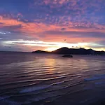 Apartamento Frente Mar