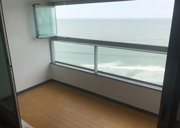 Apartamento Frente Mar