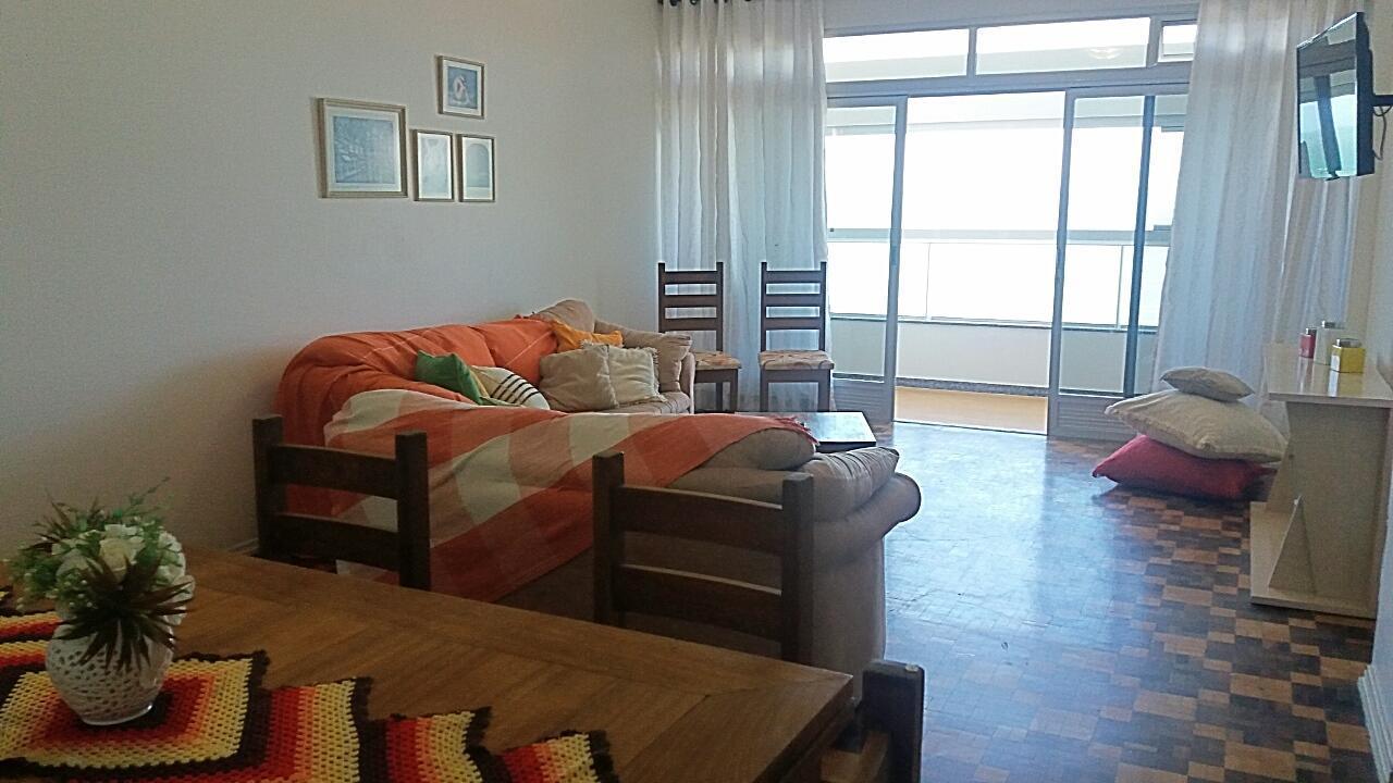 Apartamento Frente Mar * Balneário Camboriú