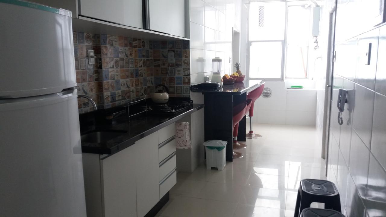 Apartamento Apartamento Frente Mar *