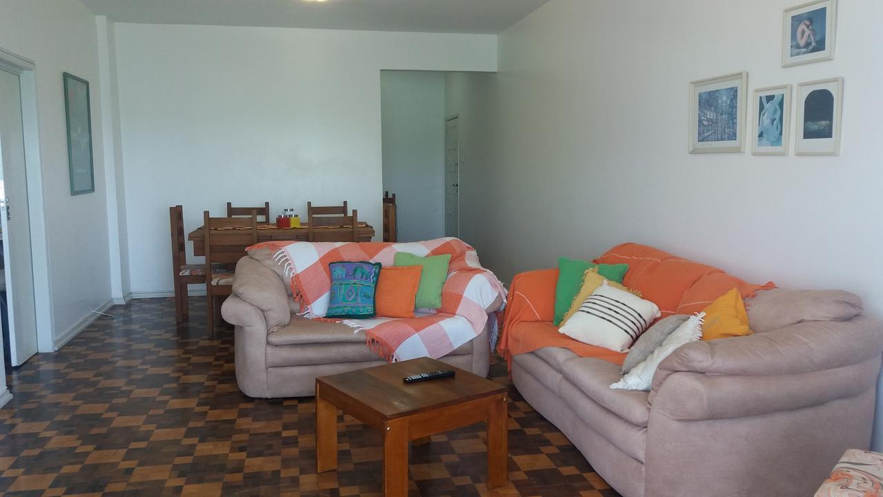 Apartamento Frente Mar Balneário Camboriú