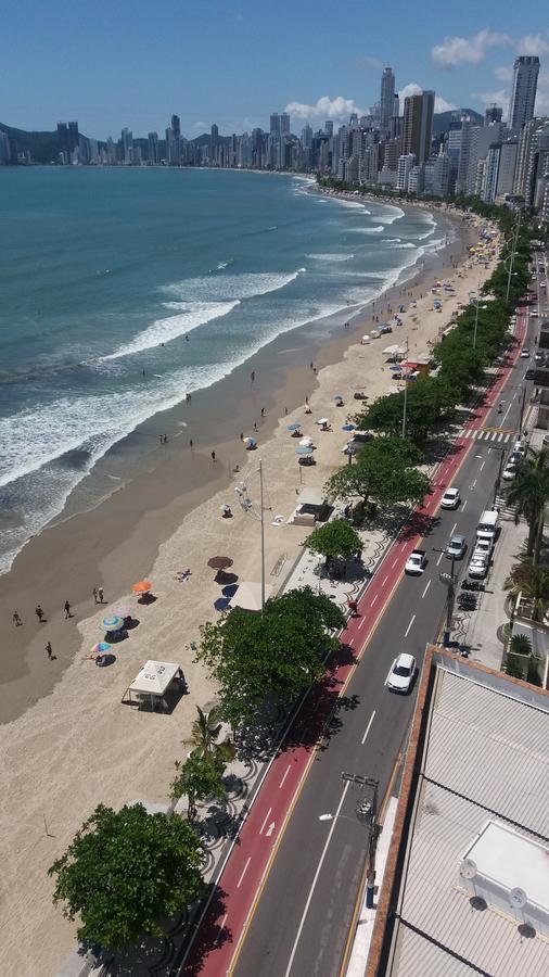 Apartamento Apartamento Frente Mar *